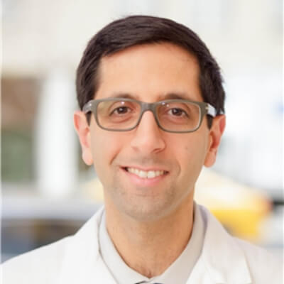 Dr. Allon Nejatheim